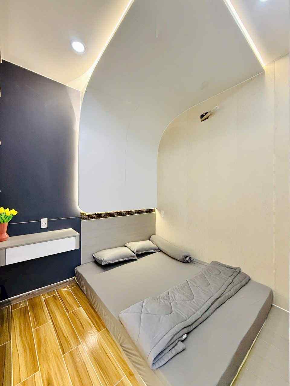 Bán nhà đường Quang Trung, Gò Vấp - Ảnh 1